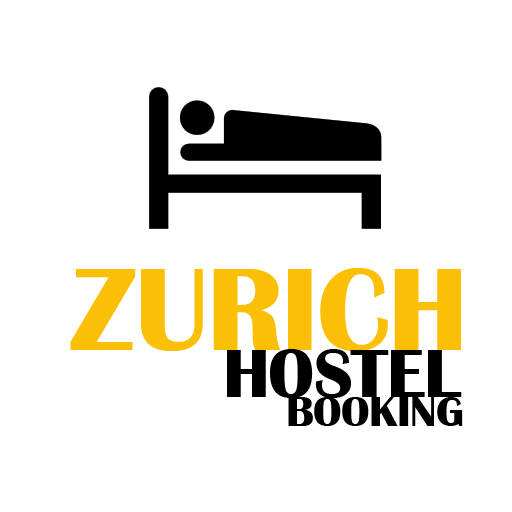 Zurich Hostel Booking 旅遊 App LOGO-APP開箱王