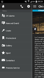 How to mod D'Angelo 1.4 apk for android