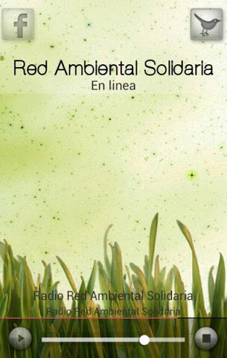 Red Ambiental Solidaria