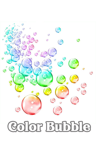 New Bubble Color Theme