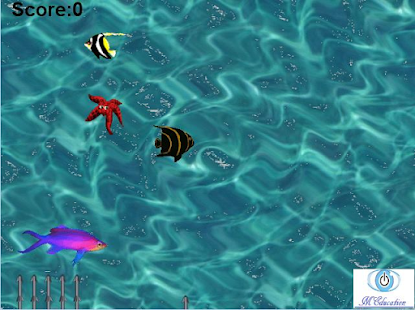 Lastest Here Fishy Fish Game APK for Android