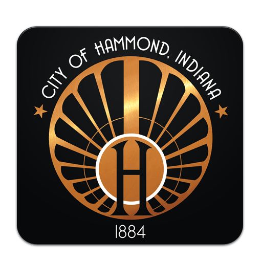 Hammond 311 LOGO-APP點子