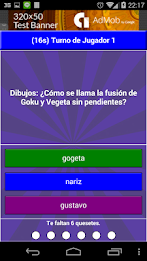 ¡Quesete! - General poster 2