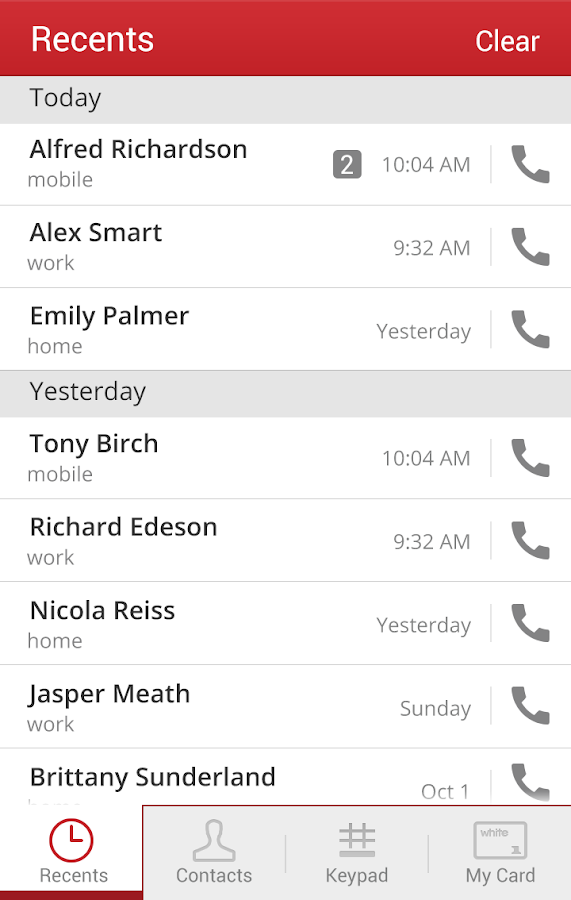 White - Cheap Calls - Android Apps on Google Play