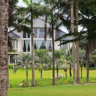 雲山水 VillaHome 民宿