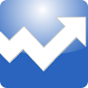 TP Stock Widget logo