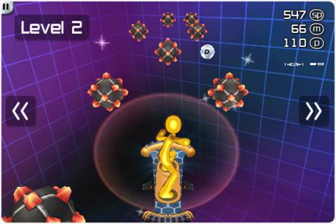 Stylish Sprint Android