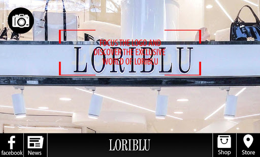 Loriblu