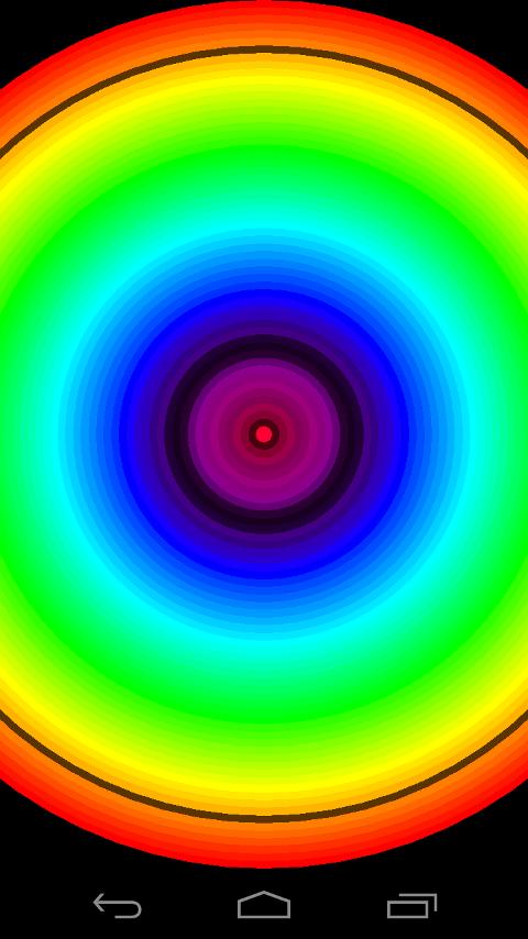 Disco Lights Screen 2