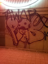 ROS Drunk Graffiti
