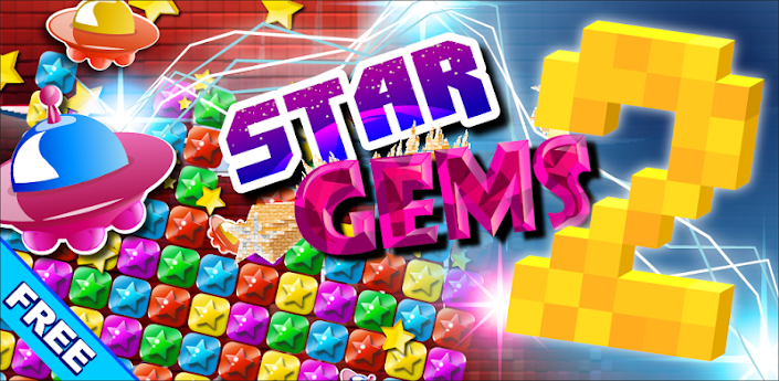 Star Gems 2