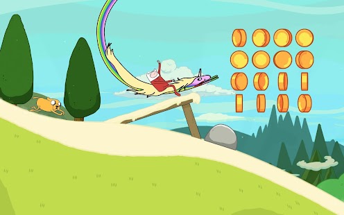  Ski Safari: Adventure Time  