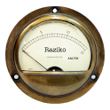 Raziko Extension icon