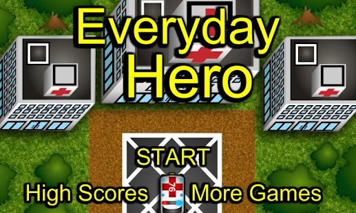 Everyday Hero Free Screenshots 0