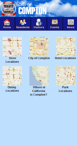 免費下載通訊APP|City of Compton app開箱文|APP開箱王
