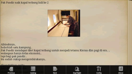 How to get Kisah Lucu Pak Pandir 1.0 unlimited apk for bluestacks