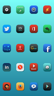 How to install Iconia - Icon Pack 1.5 unlimited apk for bluestacks