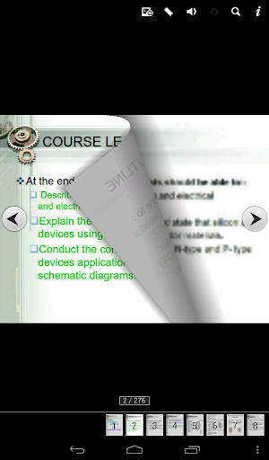 EE201 SEMICONDUCTOR DEVICES