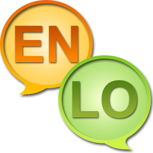 English Lao dictionary.apk 1.91