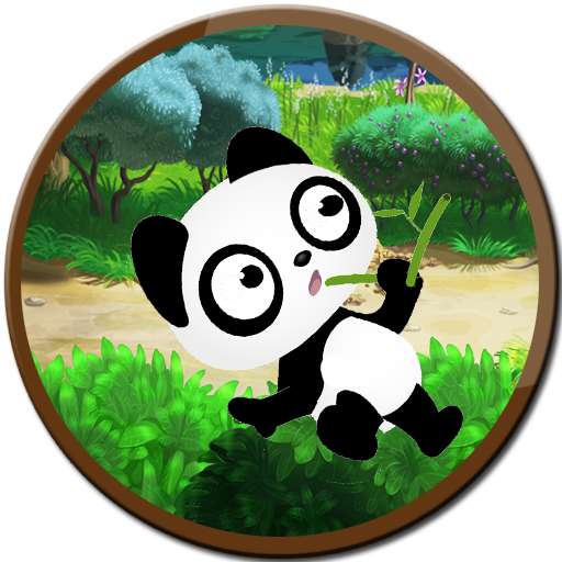 Naughty Panda 動作 App LOGO-APP開箱王
