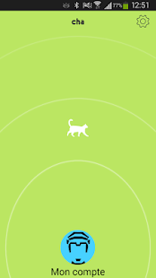 Ti'Be porte-clés connecté Screenshots 5