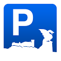 Parkirišča logo