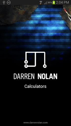 DN Calculators