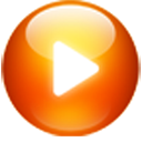 xinyue movie player mobile app icon