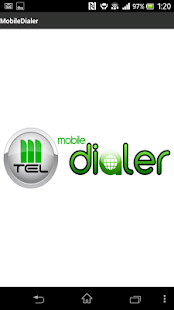 mTel Mobile Dialer