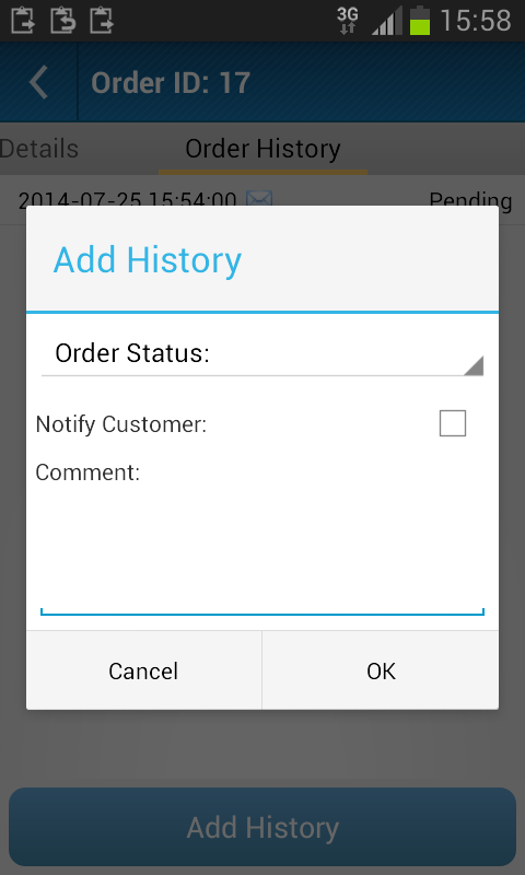 OpenCart Mobile Sales - Android Apps on Google Play