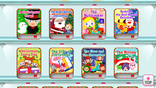 【免費教育App】Kids Christmas Songs · Stories-APP點子