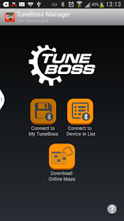 How to download TuneBoss Manager 3.13 mod apk for bluestacks