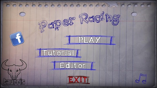 How to mod Paper Racing Cars 1.2.11 apk for android