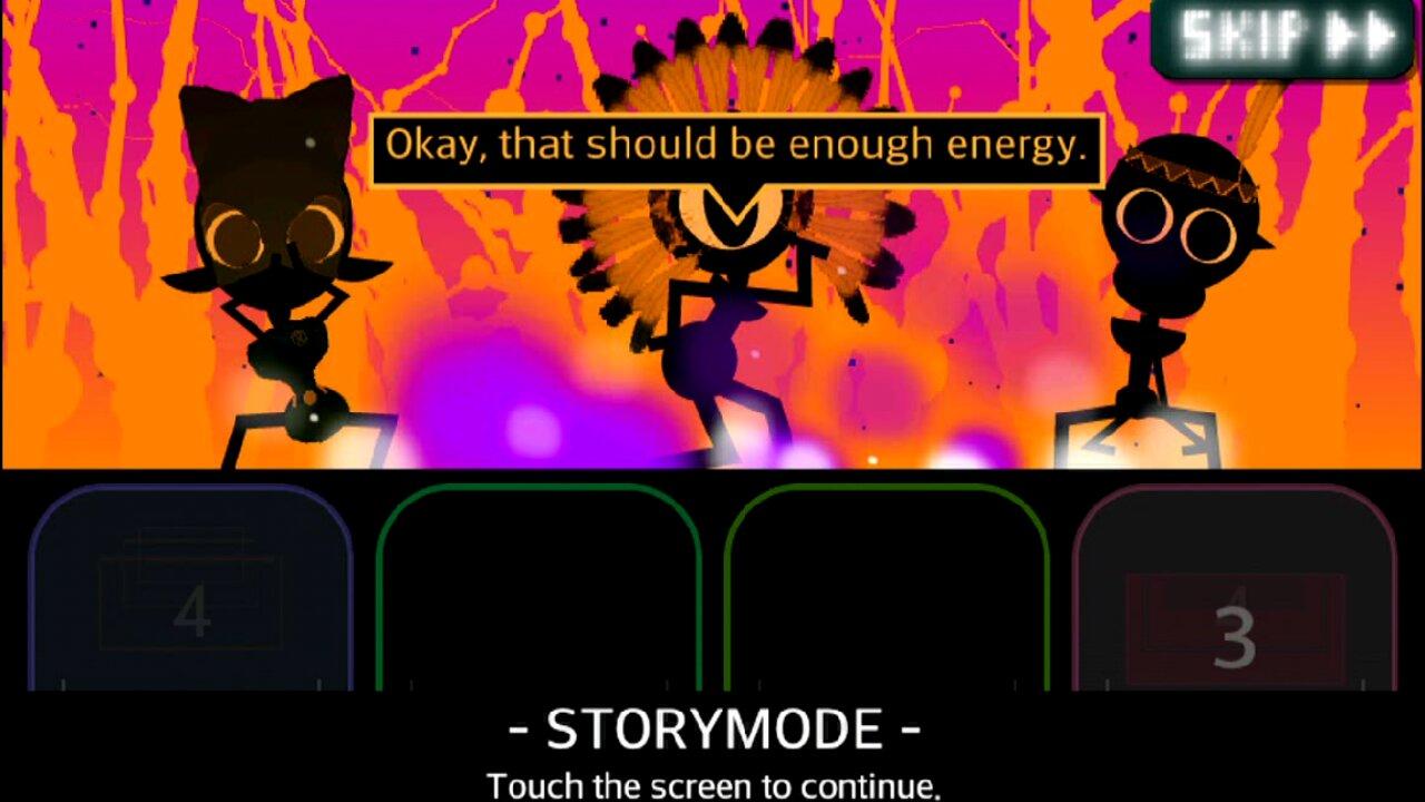 ...