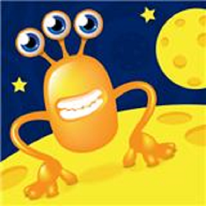 Splingos Language Universe logo