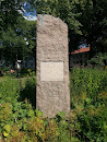 Åmåls Stone Monument