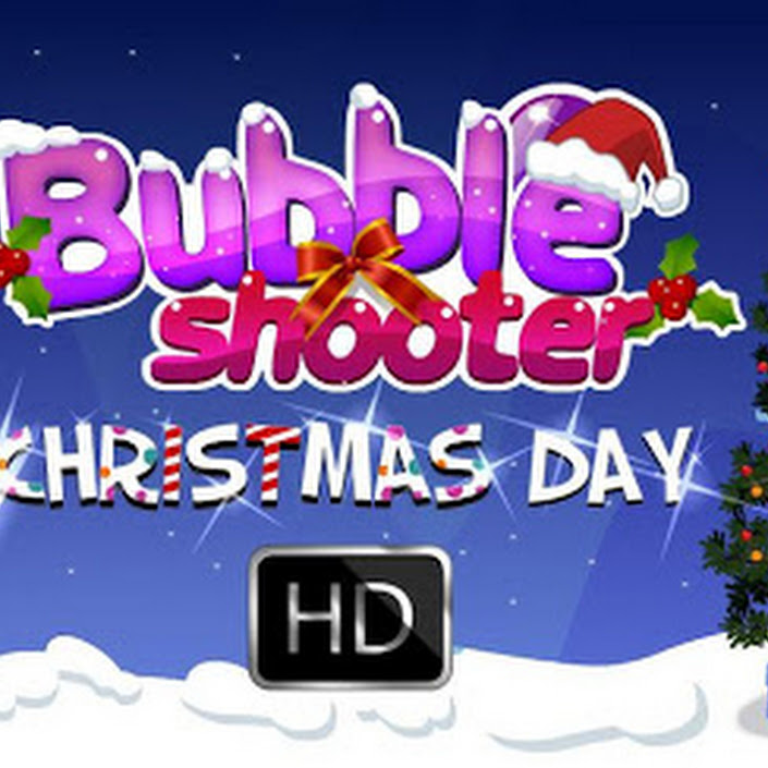 Bubble Shooter Christmas HD v1.03 (paid) apk download  Apk Full Free 