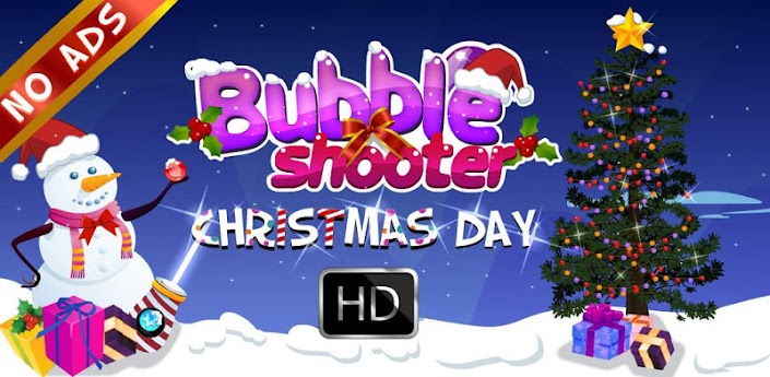 Bubble Shooter HD - ver. 1.03