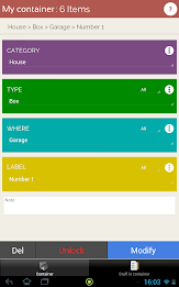 Where is My Stuff ? poster 7