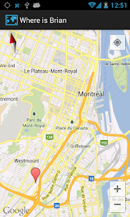How to get Where is Brian 2.1.1 apk for laptop