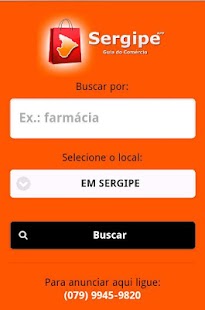 Comercio de Sergipe Screenshots 4