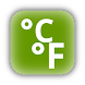 Fahrenheit and Celsius