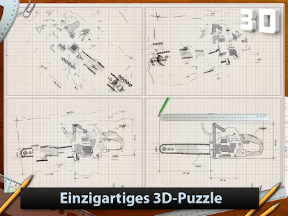 Blueprint3D HD - screenshot thumbnail