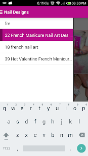 How to download New Nail Design 80+Categories 1.0 apk for laptop