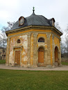 Schallhaus im Schlosspark