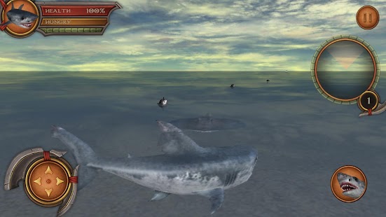 download Attack Shark 3D Simulator free