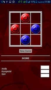 Simple Tik Tak Toe Screenshots 6