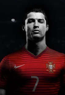 【免費運動App】Cristiano Ronaldo Brazil 2014-APP點子