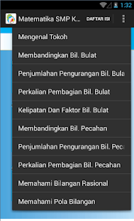 How to mod Kur 2013 SMP Kls 7 Matematika 2.0 unlimited apk for laptop