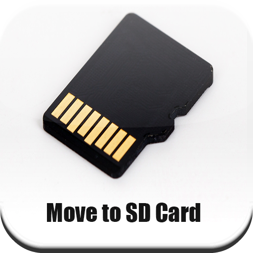 Move To SD Card